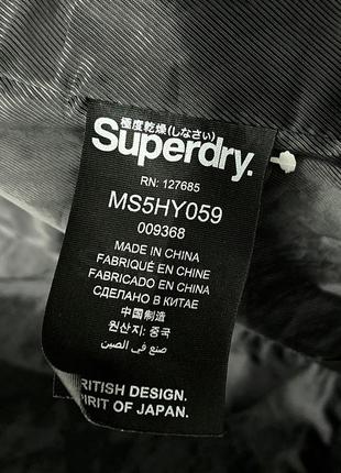 Полупальто superdry9 фото