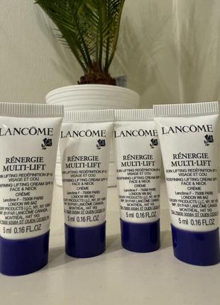 Lancome денний антивіковий крем