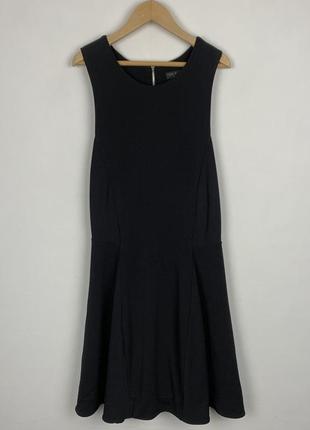 Платье с подкладом rag bone