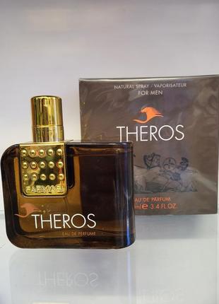 Farmasi theros 100 ml