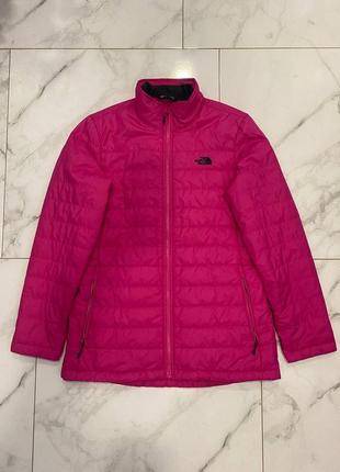 Куртка мікро пуховик The North Face Face M