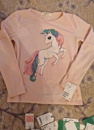 Тонкие регланчики h&amp;m