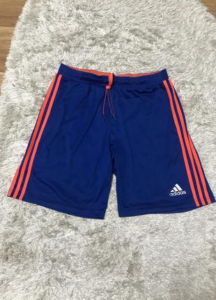 Шорти adidas2 фото