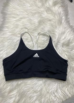 Спортивный топ adidas