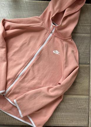 Зіп худі nike tech fleece  розмір xl3 фото