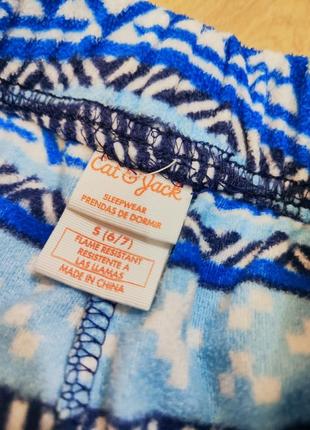 Пижамные штаны/2785/ 2