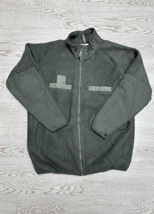 Фліска вогнетривка us military polartec flame resistant