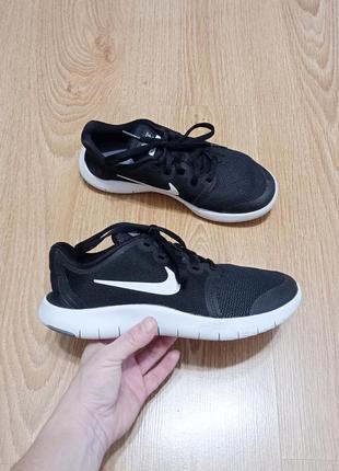 Кросівки nike flex contact