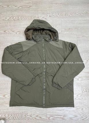 Куртка ecwcs level 7 размер large long
