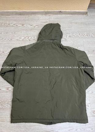 Куртка ecwcs level 7 размер large long