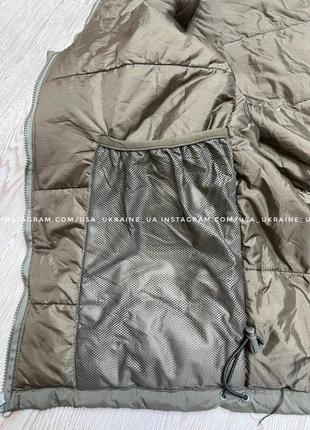 Куртка ecwcs level 7 размер large long