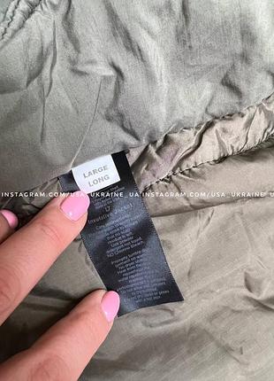 Куртка ecwcs level 7 размер large long