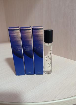 Духи avon far away beyond the moon,10ml1 фото