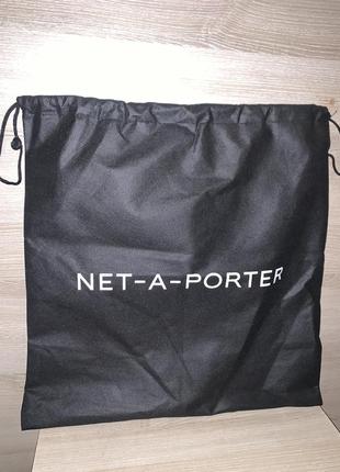 Брендовый пыльник оригинал net-a-porter