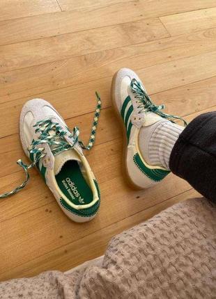 Кеди yeezy butter stock number for today show online4 фото