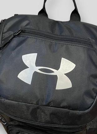 Рюкзак under armour storm undeniable ii backpack кэжуал6 фото