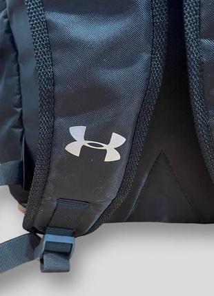 Рюкзак under armour storm undeniable ii backpack кэжуал9 фото