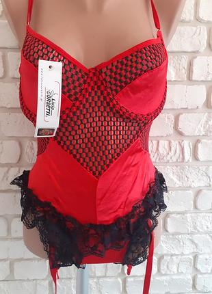 Корсет новый