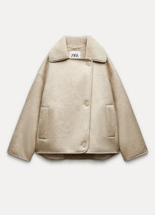 Дублянка. , дублянка зара, трендова дублянка зара