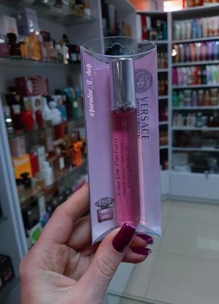 Versace bright crystal 💓&lt;unk&gt; пробник парфюм женский!