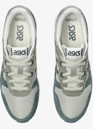 Кроссовки asics lyte classic1 фото