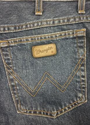 Джинси від wrangler4 фото