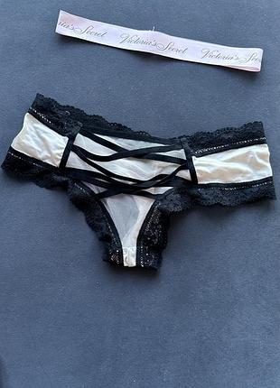 Трусики victoria’s secret