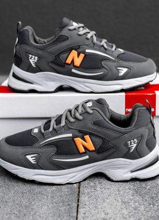 Кроссовки new balance3 фото