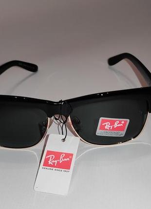 🕶️🕶️ ray ban clubmaster 🕶️🕶️9 фото