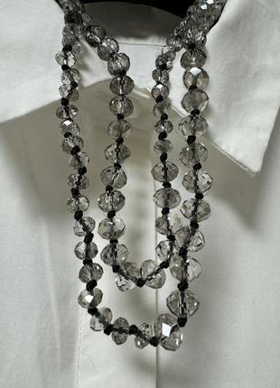 Буси pilgrim, намисто, бусы