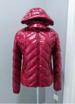 Куртка moncler.1 фото