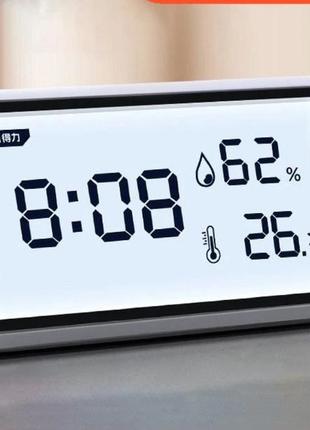 Метеостанция deli