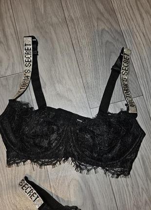 Victorias secret комплект