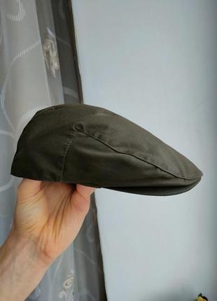 Кепка жиганка хуліганка кашкет картуз восьмиклинка stetson barbour kangol