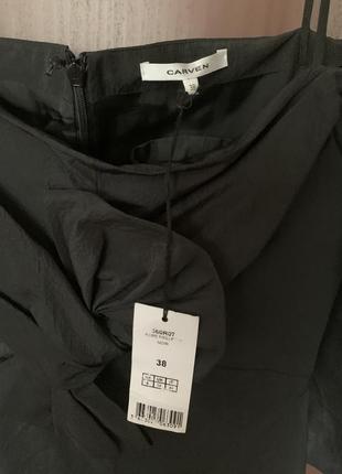 Новое платье carven3 фото