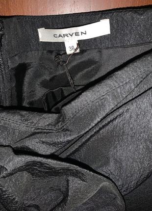 Новое платье carven2 фото