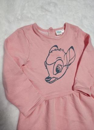Сукня disney 2
