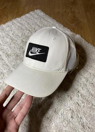 Кепка nike
