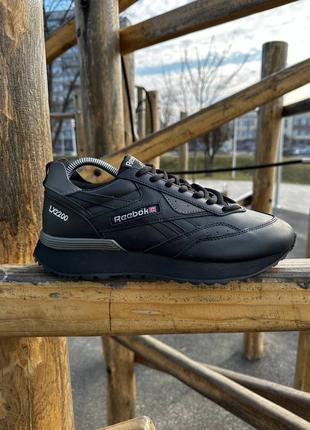 Reebok кроссовки