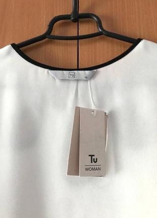 Tu нова блузка 4