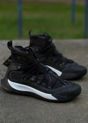 Nike acg terra antarktik black