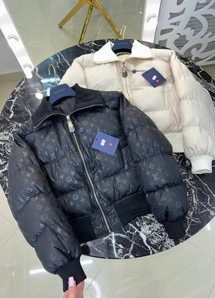 Куртка louis vuitton  s,m,l