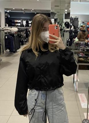 Куртка h&amp;m