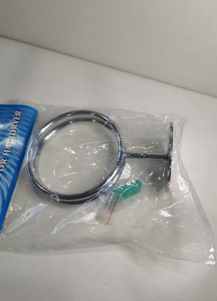 Тримач для фена