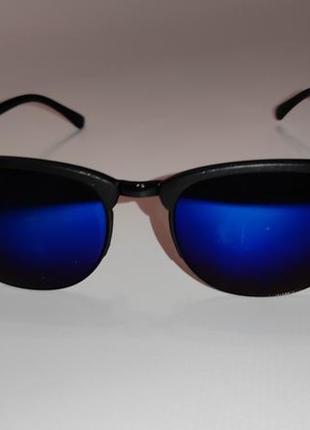 🕶️👓 солнцезащитные очки клабмастер clubmaster 🕶️🕶️3 фото