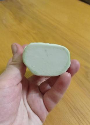 Подсвечник мишка керамический