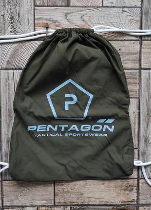 Рюкзак, спортивна сумка, наплічник для спортзалу pentagon moho gym bag