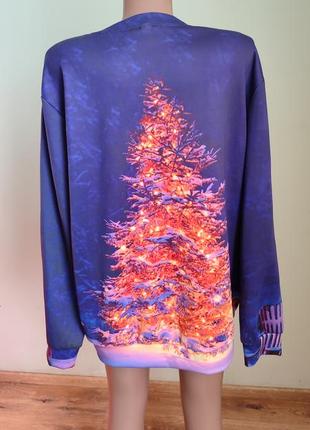 Світшот свитшот джемпер светр свитер кофта3 фото