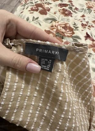 Футболка primark