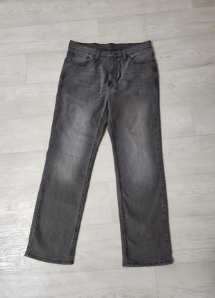 Levi's мужские джинсы3 фото